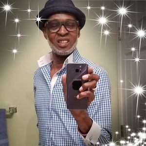 Meet your Posher, Albert